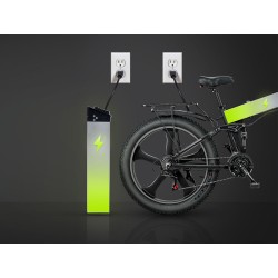 charger e-bike eo 1000