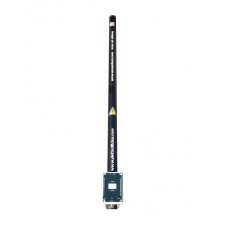 wow rod antenna 250W-500W-1000W