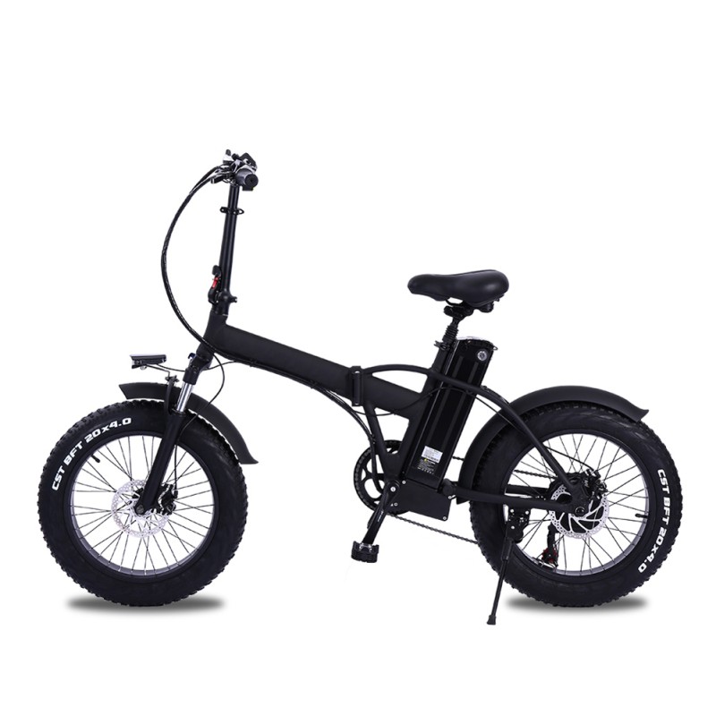 e-bike eo 500