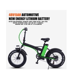 e-bike eo 500 dettaglio batteria