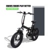 e-bike eo 500W