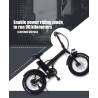 e-bike eo 500 autonomia