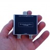 Splitter/combiner HF Antenna RX