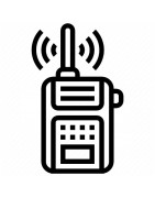 Receivers ULF VLF ELF SDR EVP RADIO TELESCOPES